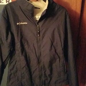 Columbia jacket